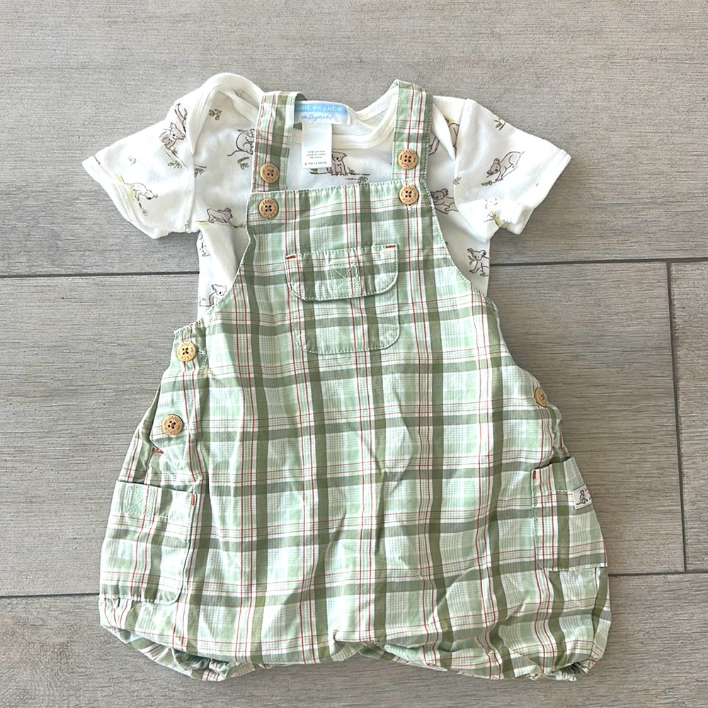 Perfect Easter outfit